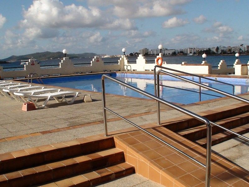 Bg Nautico Ebeso Ibiza-stad