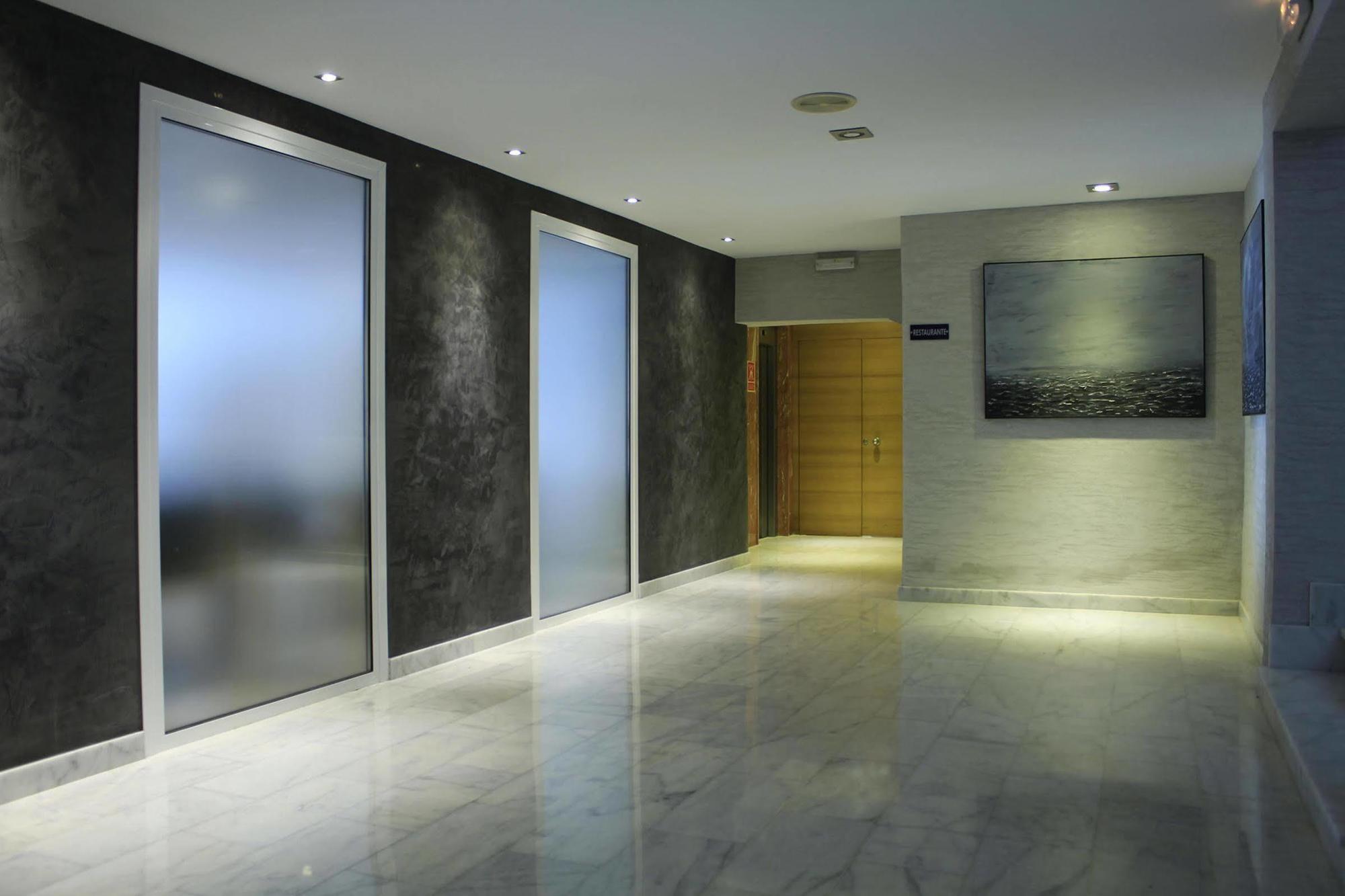 Hotel Bg Nautico Ebeso Ibiza-stad