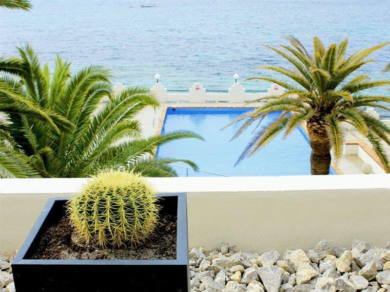 Bg Nautico Ebeso 4* Ibiza città
