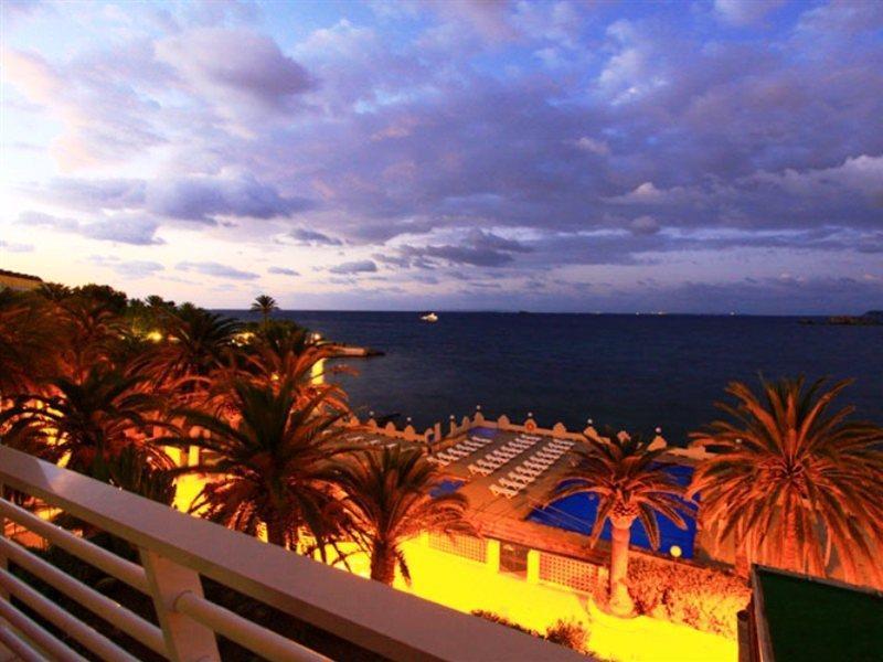 Bg Nautico Ebeso Hotel Ibiza città
