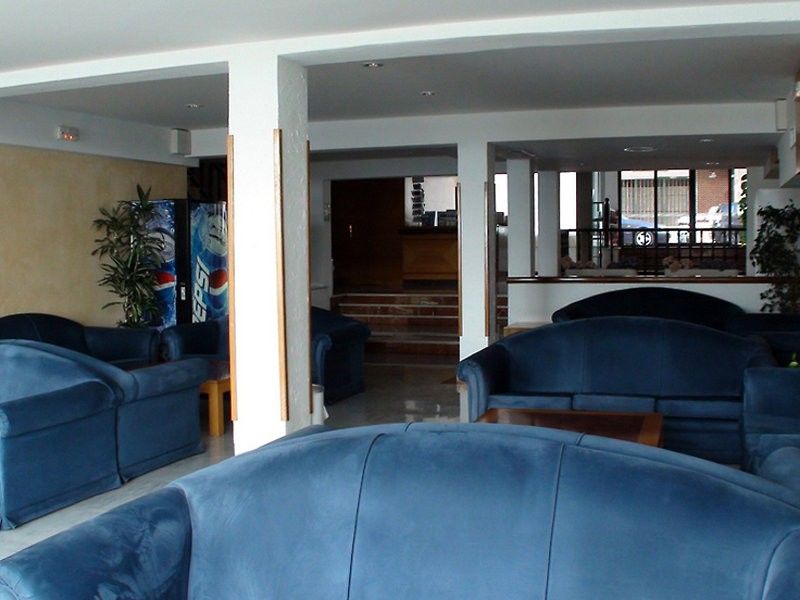 Bg Nautico Ebeso Hotel Ibiza città