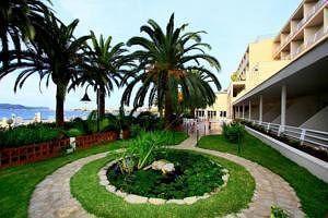 Bg Nautico Ebeso Hotel Ibiza città