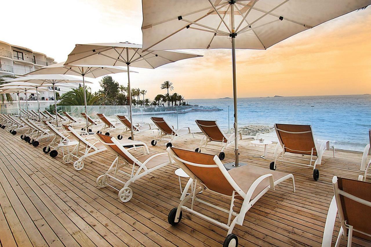 Bg Nautico Ebeso Hotel Ibiza città
