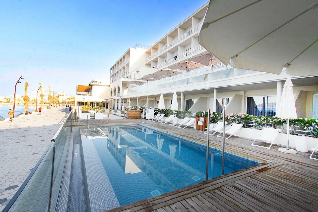 Bg Nautico Ebeso 4* Ibiza città